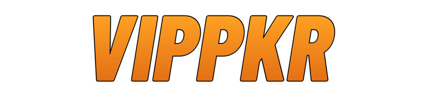 vippkr logo
